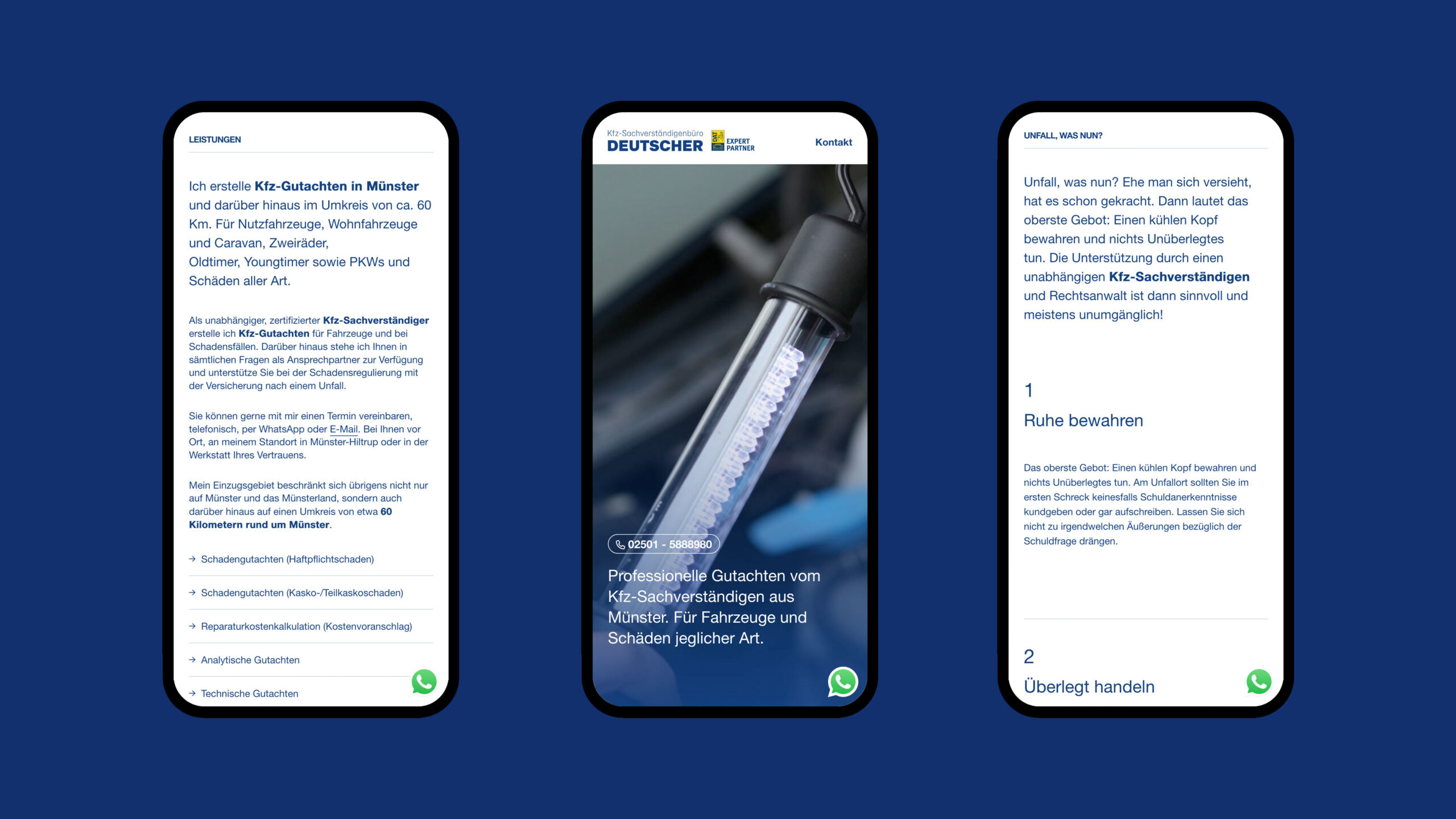webdesign-muenster-kfzsbd-website-header